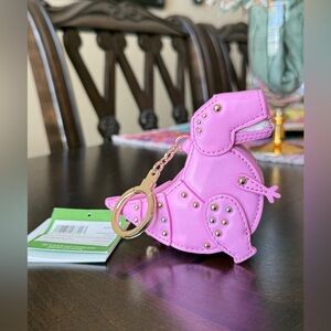 Kate Spade Novelty T Rex Coin Purse